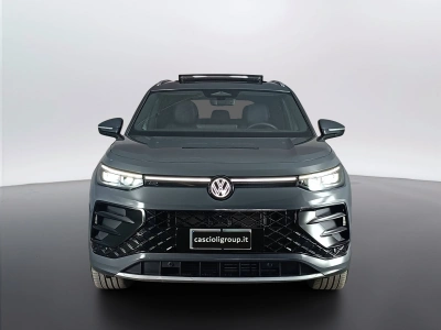 2 - Volkswagen Touran Cascioli Group
