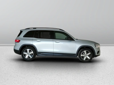 7 - Mercedes-Benz GLB Cascioli Group