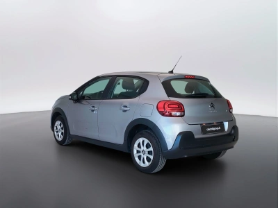 7 - Citroen C3 Cascioli Group
