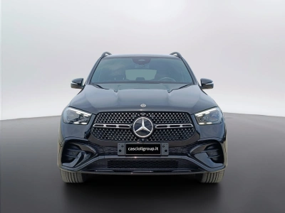 2 - Mercedes-Benz GLE Cascioli Group