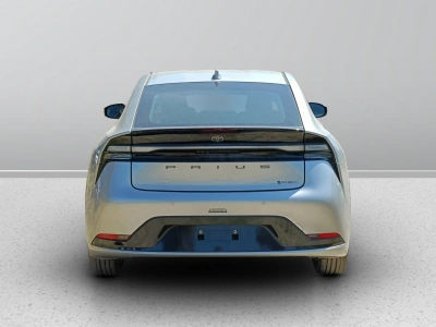 4 - Toyota Prius Plug-in Cascioli Group