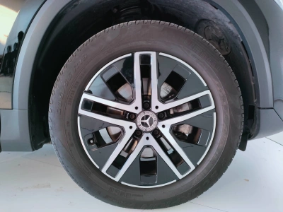 8 - Mercedes-Benz GLA Cascioli Group