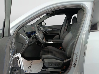 8 - BMW X2 Cascioli Group