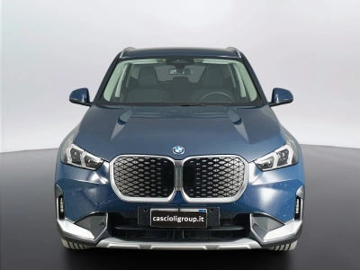2 - BMW iX1 Cascioli Group