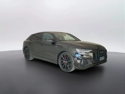 3 - Audi Q8 Cascioli Group