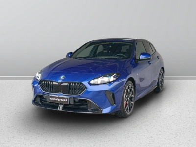1 - BMW Serie 1 Cascioli Group