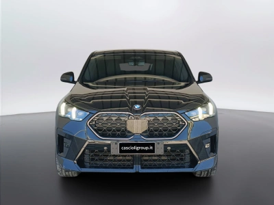 2 - BMW X2 Cascioli Group