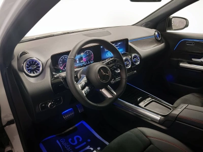 8 - Mercedes-Benz GLA Cascioli Group