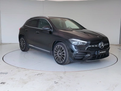 3 - Mercedes-Benz GLA Cascioli Group