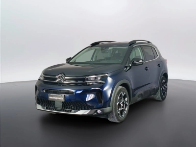 1 - Citroen C5 Cascioli Group