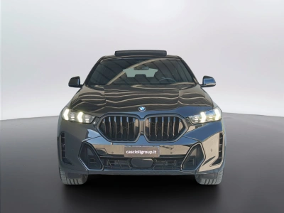 2 - BMW X6 Cascioli Group