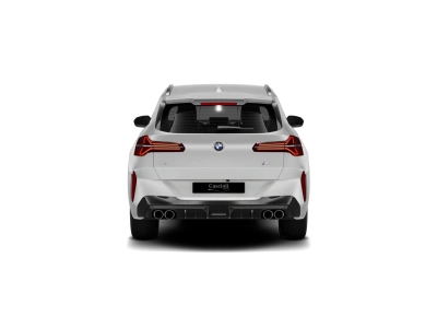 4 - BMW X3 Cascioli Group