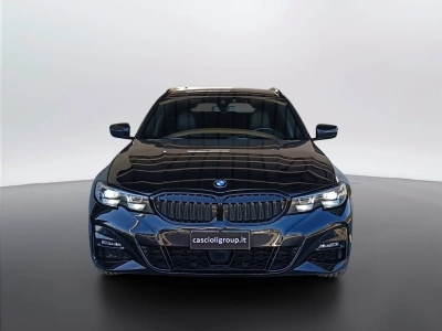2 - BMW Serie 3 Cascioli Group