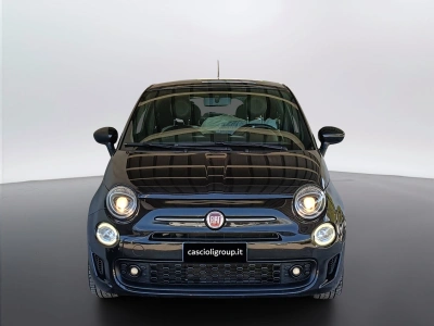 2 - Fiat 500 Cascioli Group