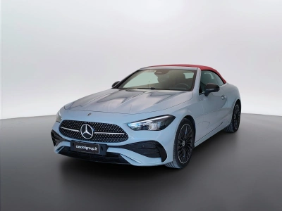 1 - Mercedes-Benz CLE Cascioli Group