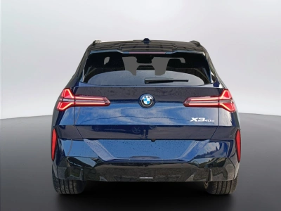 5 - BMW X3 Cascioli Group