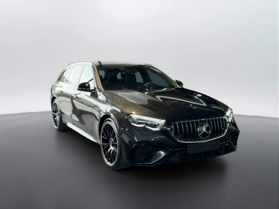 3 - Mercedes AMG Classe E Cascioli Group