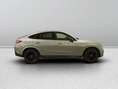 3 - Mercedes-Benz GLC Cascioli Group