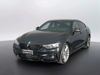 1 - BMW Serie 4 Cascioli Group