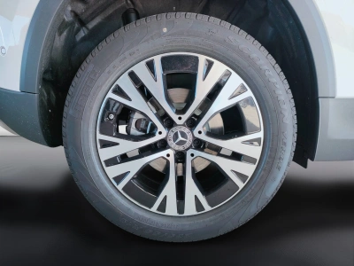 7 - Mercedes-Benz GLA Cascioli Group