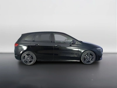 6 - Mercedes-Benz Classe B Cascioli Group