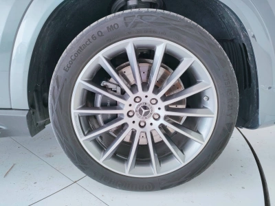 10 - Mercedes-Benz GLE Cascioli Group