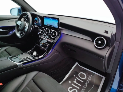10 - Mercedes-Benz GLC Cascioli Group