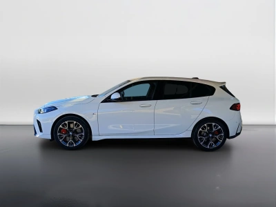 6 - BMW Serie 1 Cascioli Group