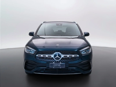 2 - Mercedes-Benz GLA Cascioli Group