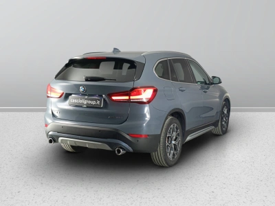 4 - BMW X1 Cascioli Group