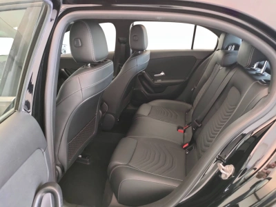 10 - Mercedes-Benz Classe A Cascioli Group