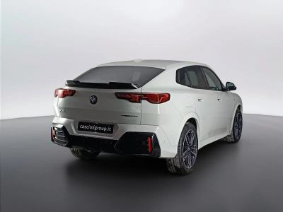 4 - BMW X2 Cascioli Group