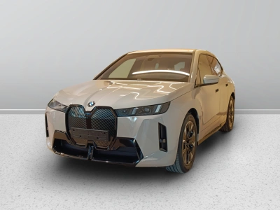 1 - BMW IX Cascioli Group