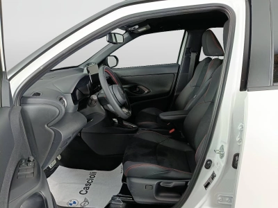 8 - Toyota Yaris Cross Cascioli Group