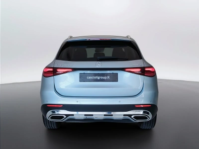 5 - Mercedes-Benz GLC Cascioli Group