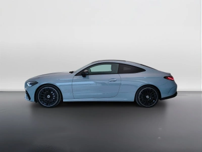 8 - Mercedes-Benz CLE Cascioli Group