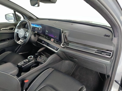 10 - Kia Sportage Cascioli Group