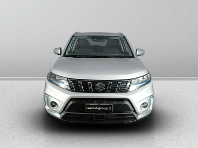2 - Suzuki Vitara Cascioli Group
