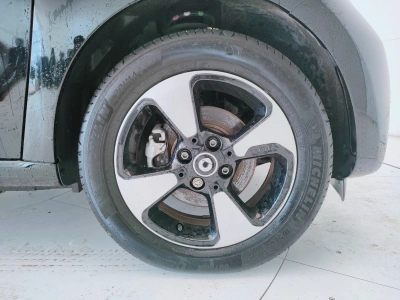 10 - smart forfour Cascioli Group