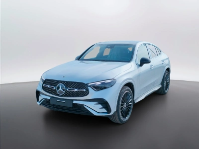 1 - Mercedes-Benz GLC Cascioli Group