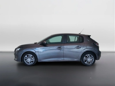 8 - Peugeot 208 Cascioli Group