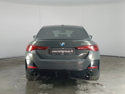 4 - BMW Serie 4 Cascioli Group