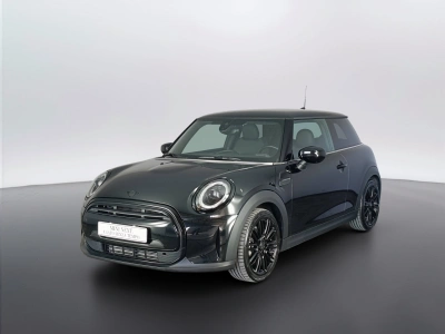 1 - MINI Cooper Cascioli Group