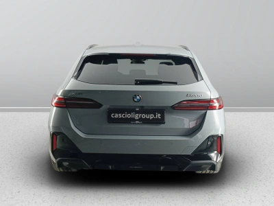 4 - BMW Serie 5 Cascioli Group