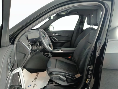 8 - BMW iX1 Cascioli Group