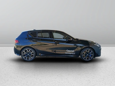 3 - BMW Serie 1 Cascioli Group