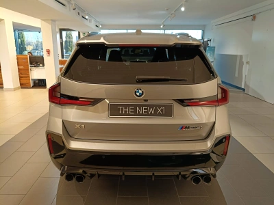 3 - BMW X1 M Cascioli Group