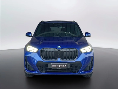 2 - BMW X1 Cascioli Group