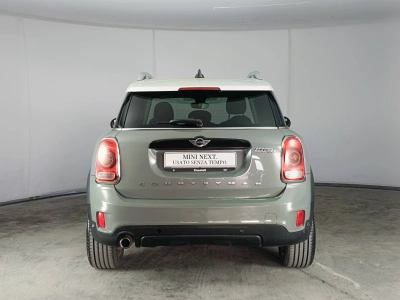 5 - MINI Countryman Cascioli Group