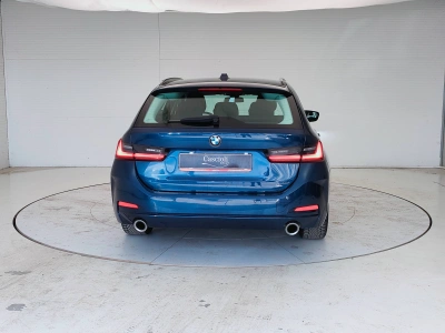 6 - BMW Serie 3 Cascioli Group